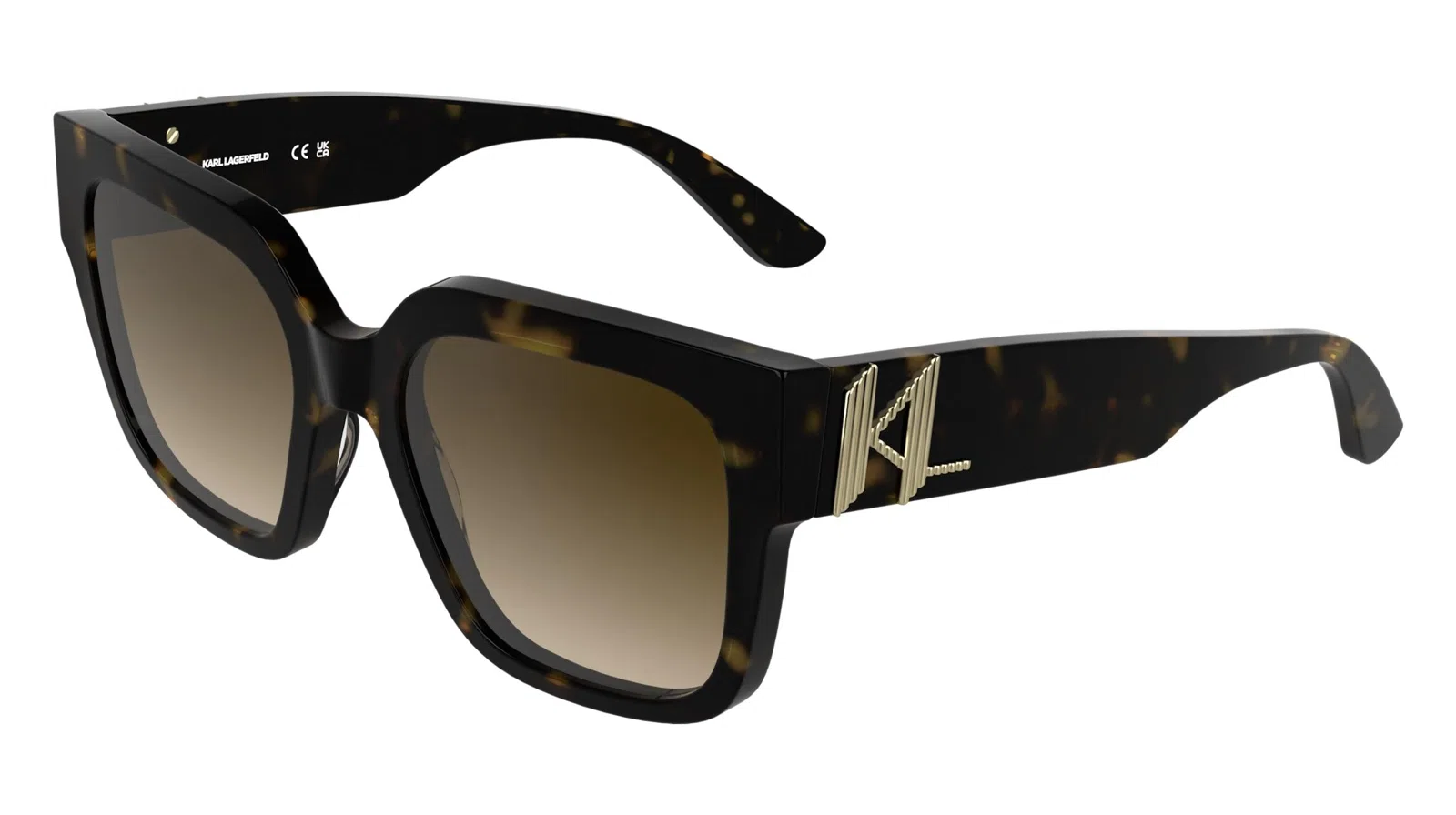 Karl Lagerfeld KL6243S Sunglasses - view 2
